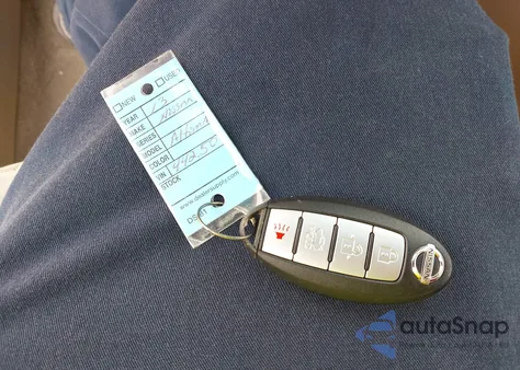 2013 Nissan Altima 2.5 S z USA, uszkodzony, nr VIN 1N4AL3AP9DC244250